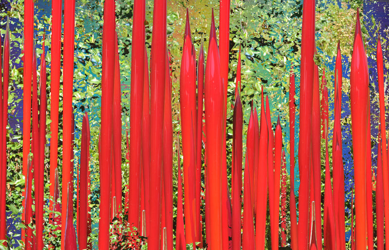 Gerrie Lewis- Re-Engergized (Photography Print) - Ethos Arts Inc.