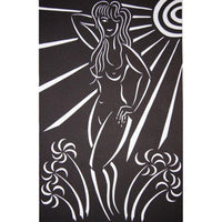 Pierre Henri Matisse- Natures Nude (Painting) - Ethos Arts Inc.