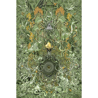 JT Burke- Paradise No 2, Superlush (Digital Print) - Ethos Arts Inc.
