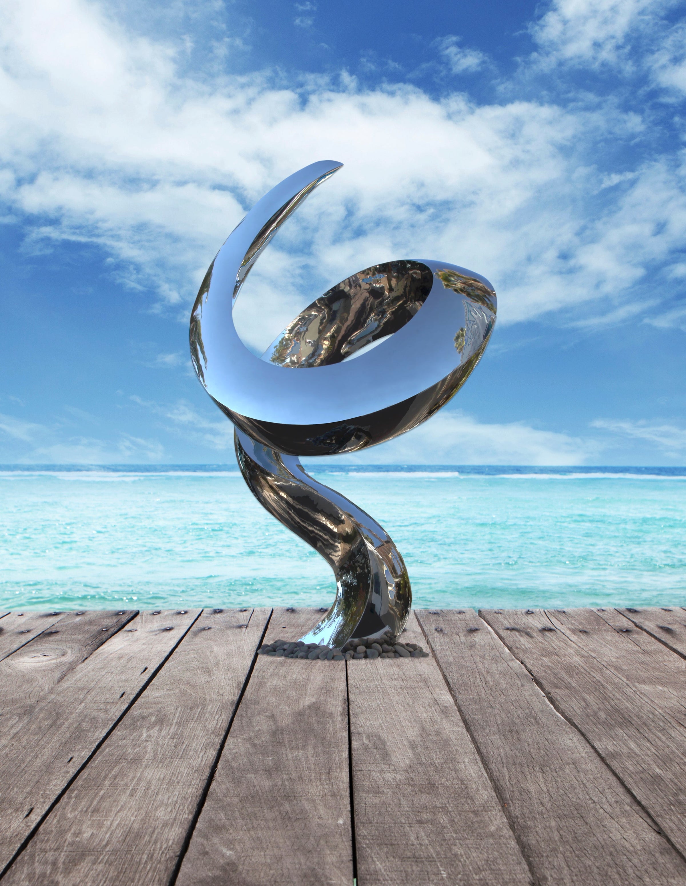 Michael Shewmaker- Leviatano () - Ethos Arts Inc.