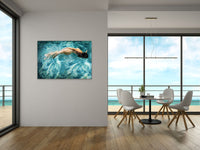 Eric Stampfli - The Breach (Photography) - Ethos Arts Inc.