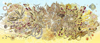 JT Burke - The Divine (Digital Print) - Ethos Arts Inc.