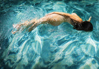 Eric Stampfli- The Mermaid (Photography) - Ethos Arts Inc.