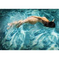 Eric Stampfli- The Mermaid (Photography) - Ethos Arts Inc.