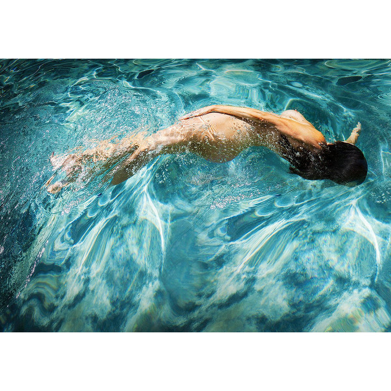 Eric Stampfli- The Mermaid (Photography) - Ethos Arts Inc.