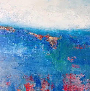 Georgeana Ireland - Ethos Arts Inc.