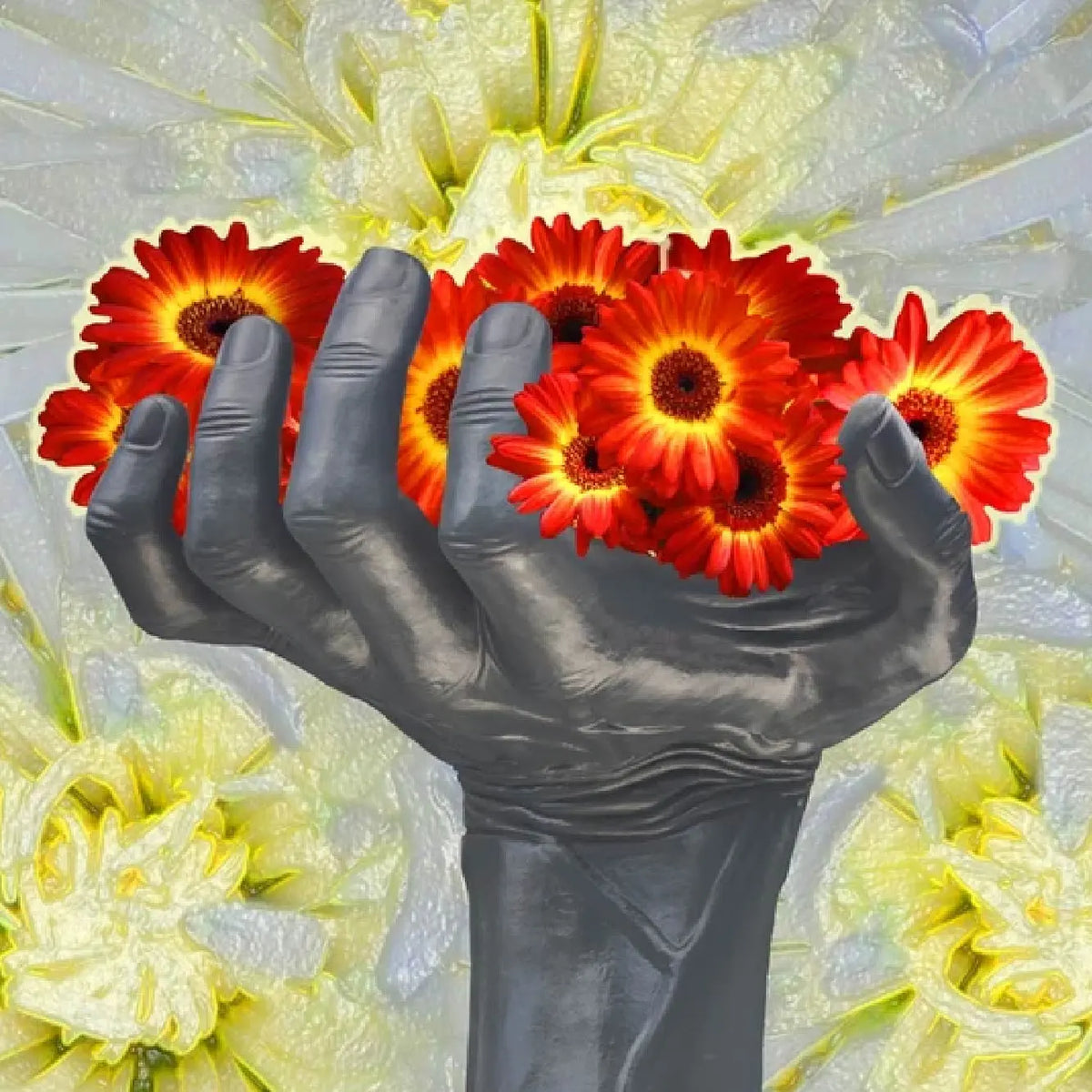 Gerrie-Lewis - Ethos Arts Inc.