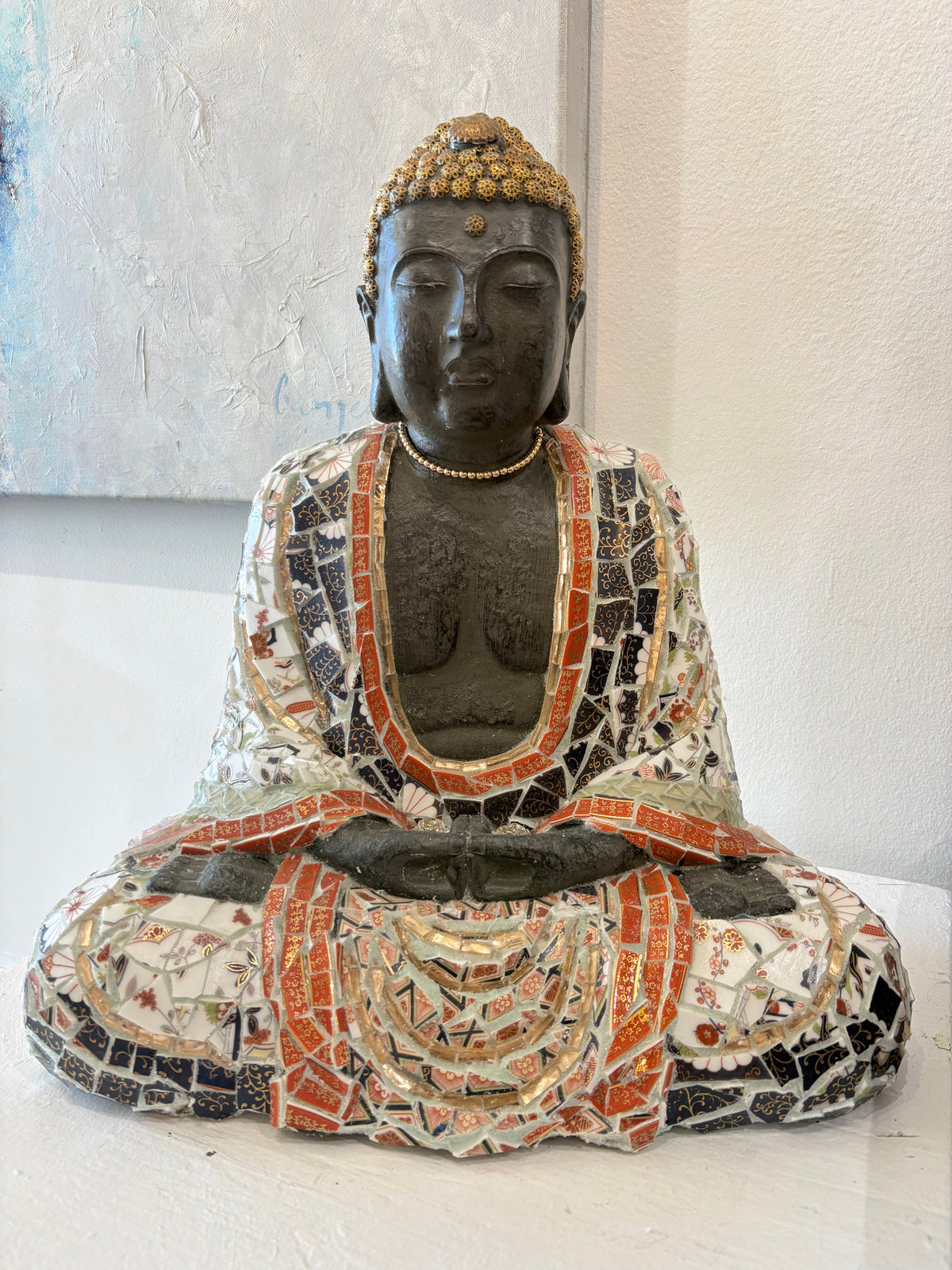 Ann-Abbott - Ethos Arts Inc.