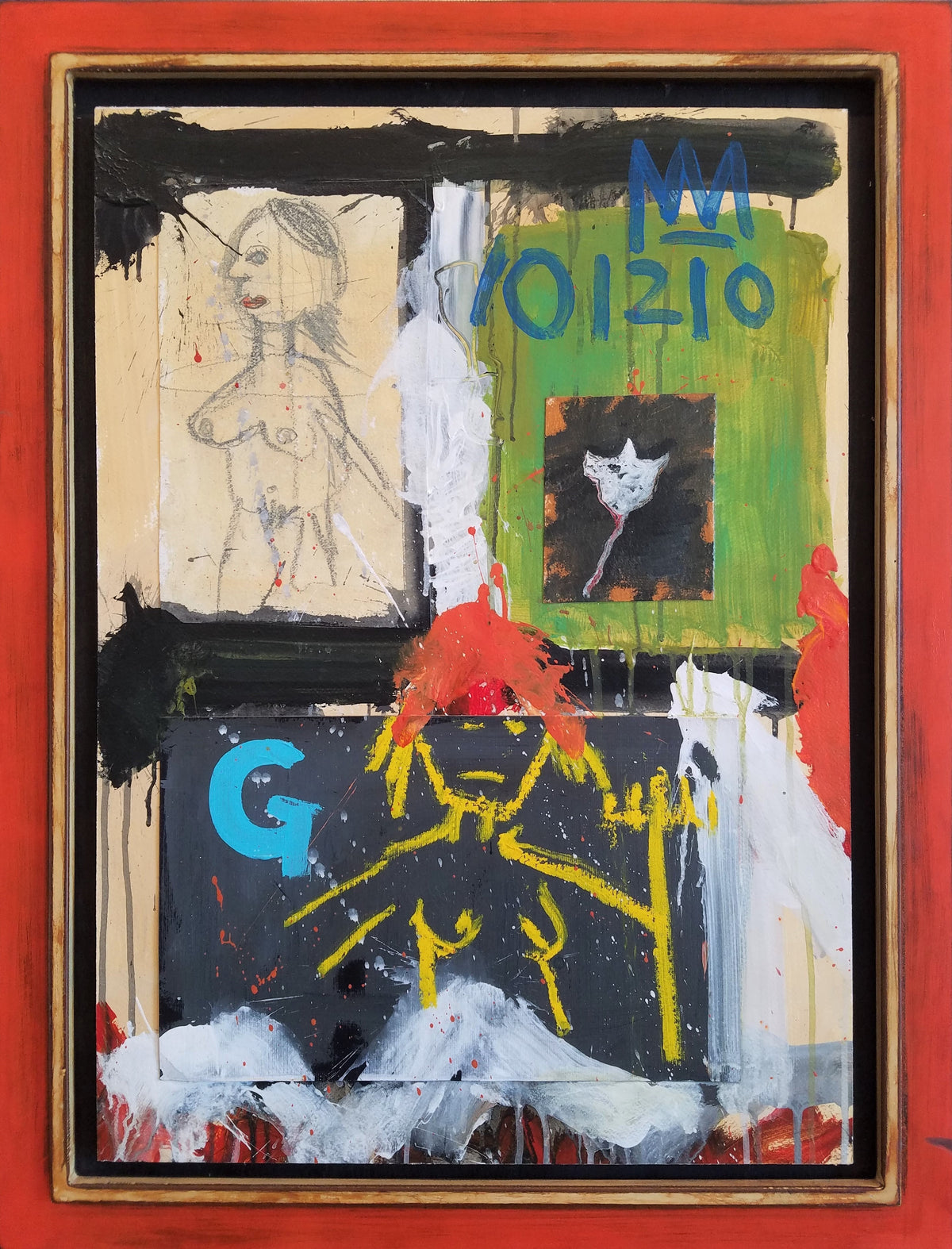 Michael-Snodgrass - Ethos Arts Inc.
