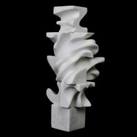 Marton Varo - 10 Cubes (Sculpture) - Ethos Arts Inc.
