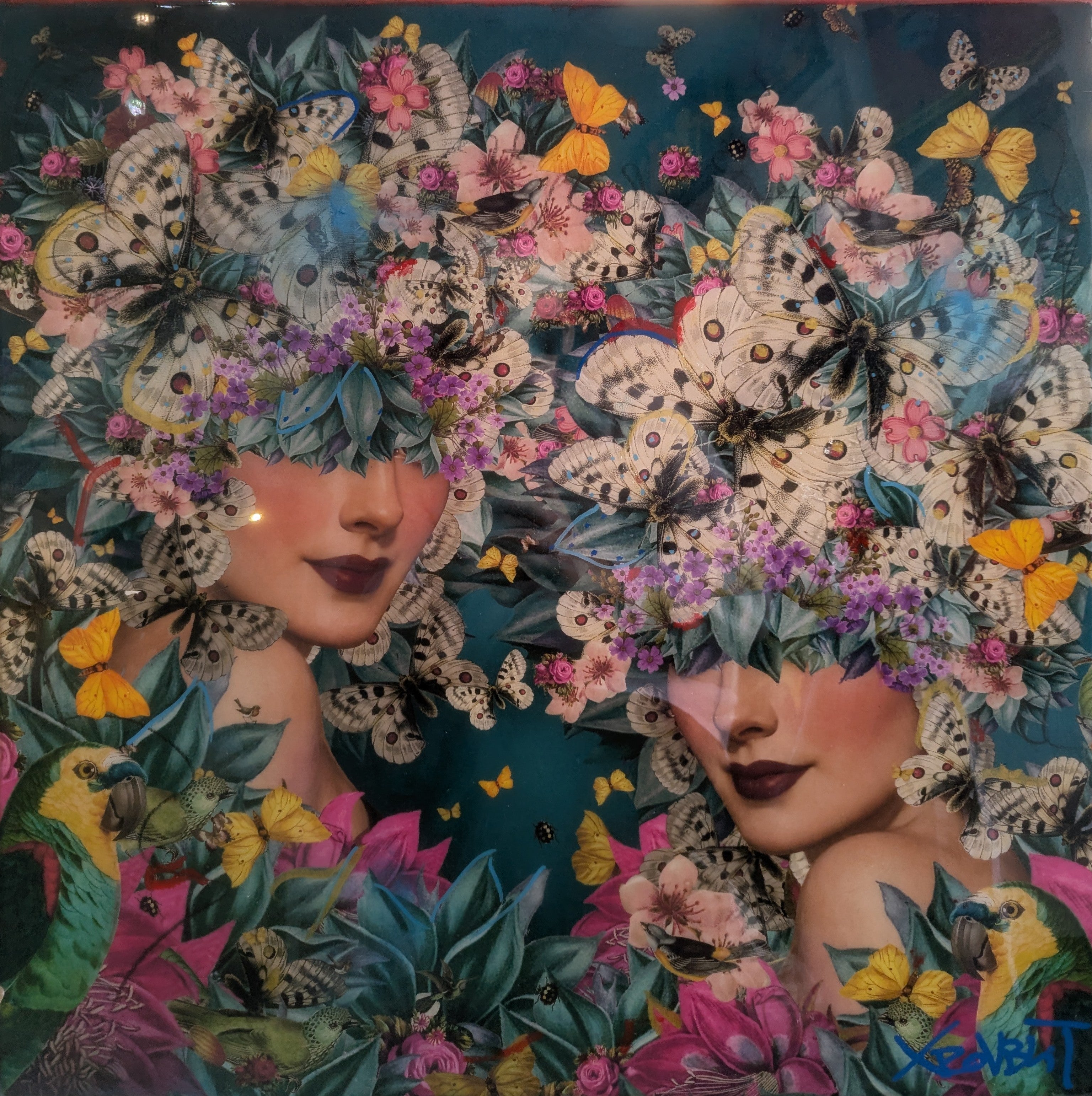 Street & Pop Art – Ethos Arts Inc.