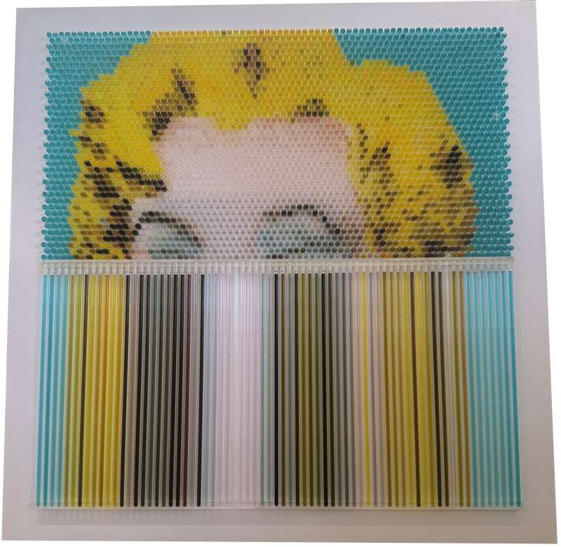 Richard Lee - 2G Era, 2026 () - Ethos Arts Inc.