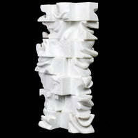 Marton Varo - 33 Cubes (Sculpture) - Ethos Arts Inc.