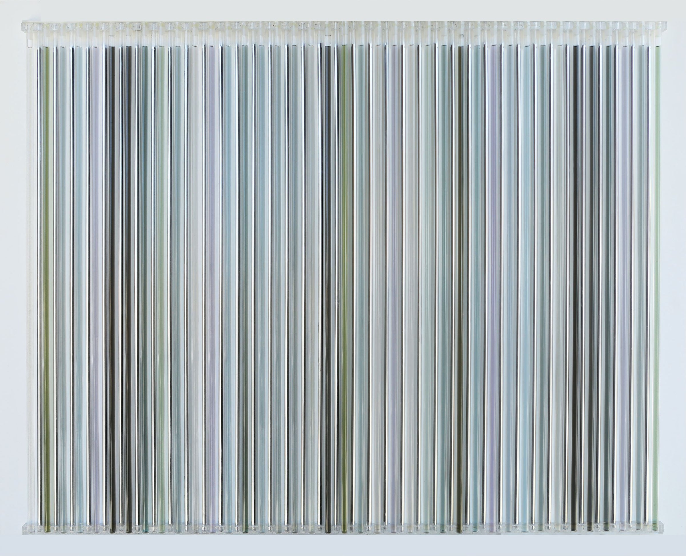 Richard Lee - Buffer Series #71, 2026 () - Ethos Arts Inc.