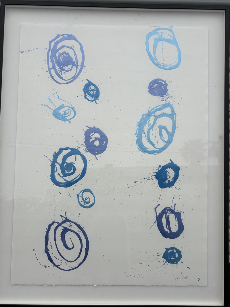 John Szabo - Untitled 3 () - Ethos Arts Inc.