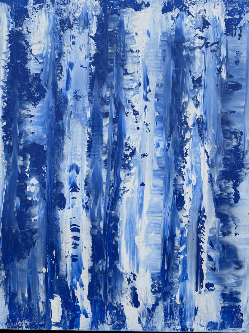 John Szabo - Untitled 2 () - Ethos Arts Inc.