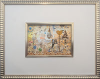 JT Burke - The Divine Panel 2, 2024 (1/12) (Digital Print) - Ethos Arts Inc.