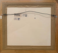 Jean-Claude Picot - Village Dans La Vallee 336/450, 2007 (Painting) - Ethos Arts Inc.