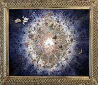 JT Burke - Beautiful Ball of Life, 2010 (Digital Print) - Ethos Arts Inc.