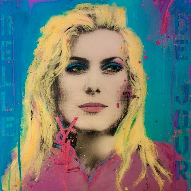 Nora Novak – Ethos Arts Inc.