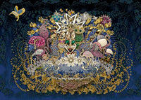 JT Burke - Big Opening Number (Digital Print) - Ethos Arts Inc.
