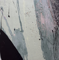 Luciana Caporaso - Camo Riot, 2025