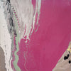 Luciana Caporaso - Chaos River, 2025 (Painting) - Ethos Arts Inc.