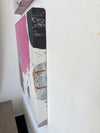 Luciana Caporaso - Combat Signal, 2025 (Painting) - Ethos Arts Inc.