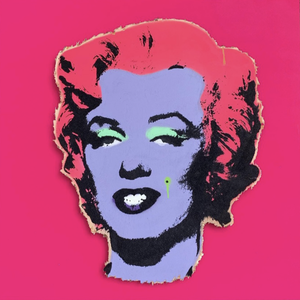 Artlord - Copyright Infringement No. 1, 2024 () - Ethos Arts Inc.