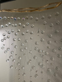 Elle Sell - Crystal, 2026 (Wall Art) - Ethos Arts Inc.