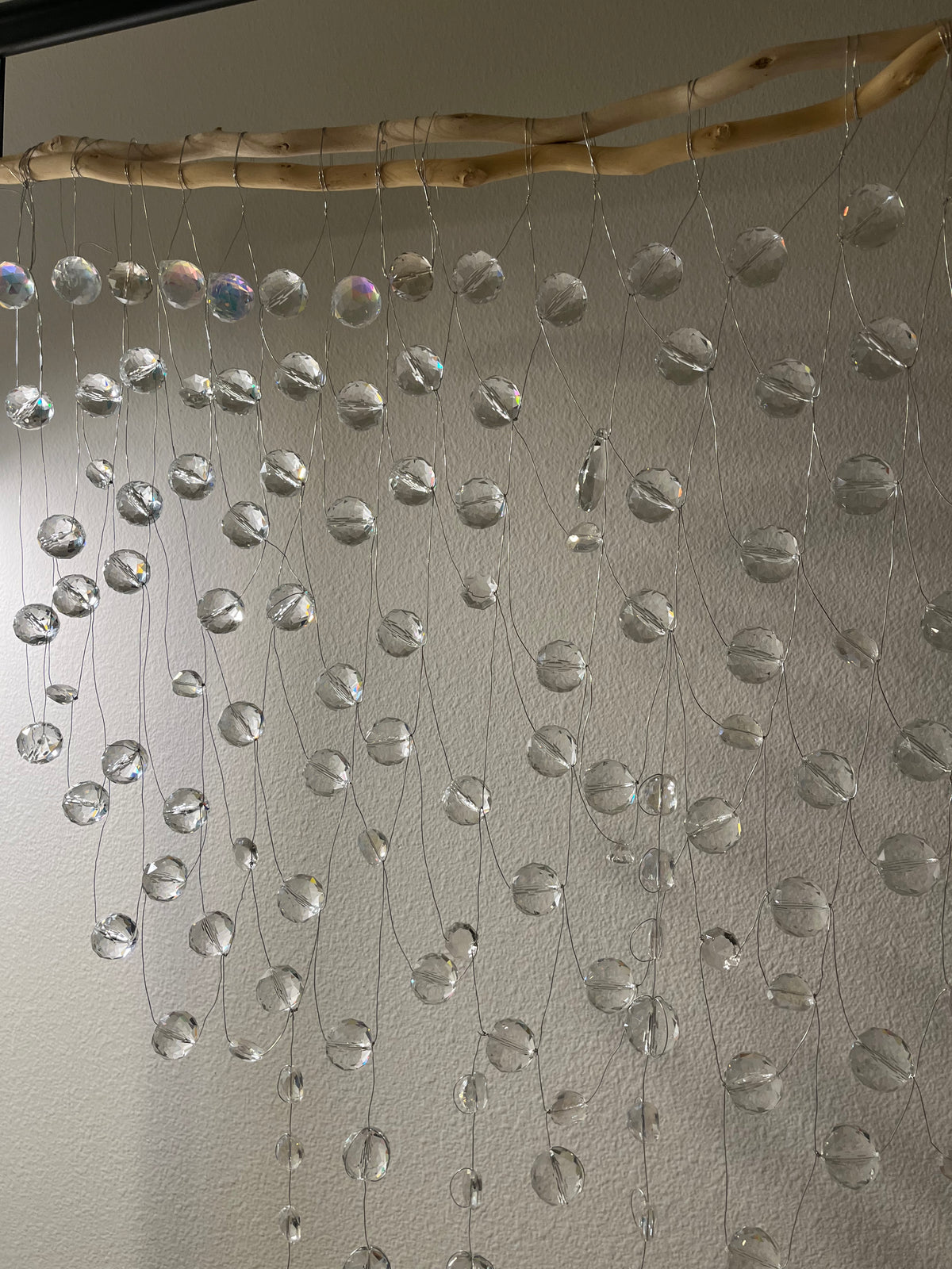 Elle Sell - Crystal, 2026 (Wall Art) - Ethos Arts Inc.