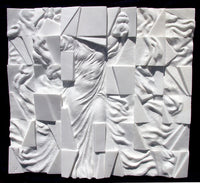Marton Varo - Emerging Figure (Sculpture) - Ethos Arts Inc.