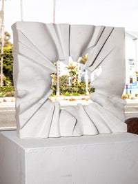 Marton Varo - Energy (Sculpture) - Ethos Arts Inc.