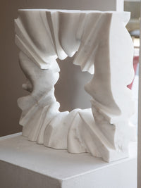 Marton Varo - Energy (Sculpture) - Ethos Arts Inc.