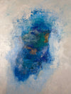 Georgeana Ireland - Essence II (Painting) - Ethos Arts Inc.