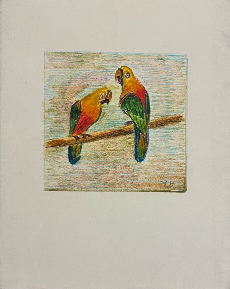 Untitled 10 () - Ethos Arts Inc.