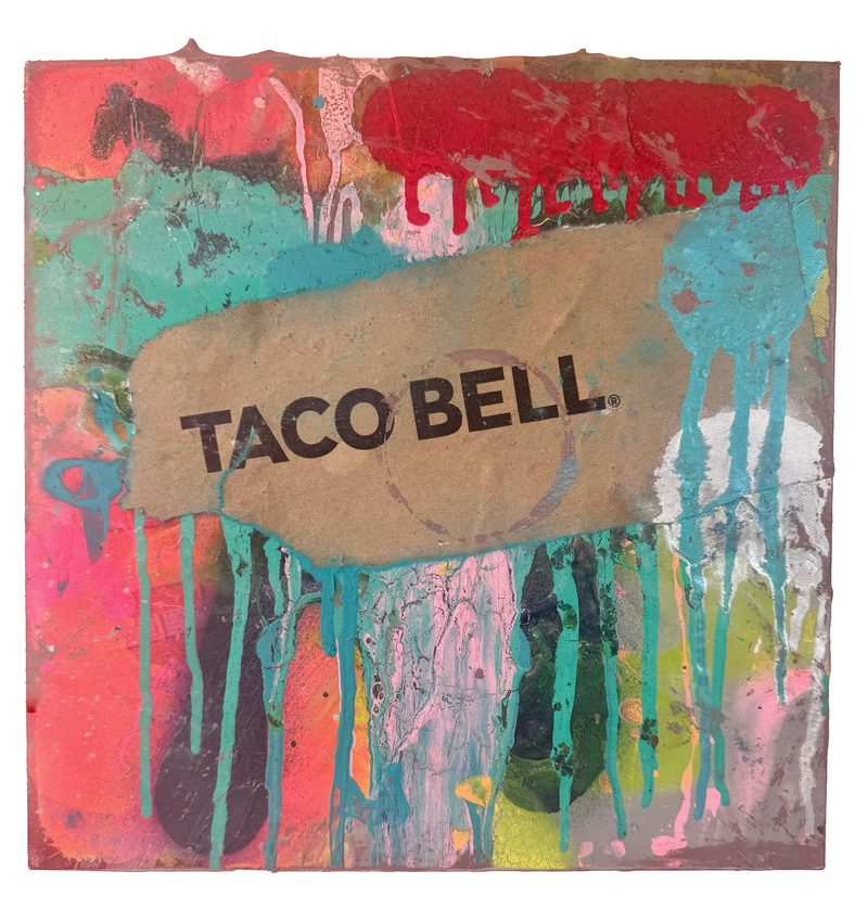 BK Ireland - American Lunch () - Ethos Arts Inc.