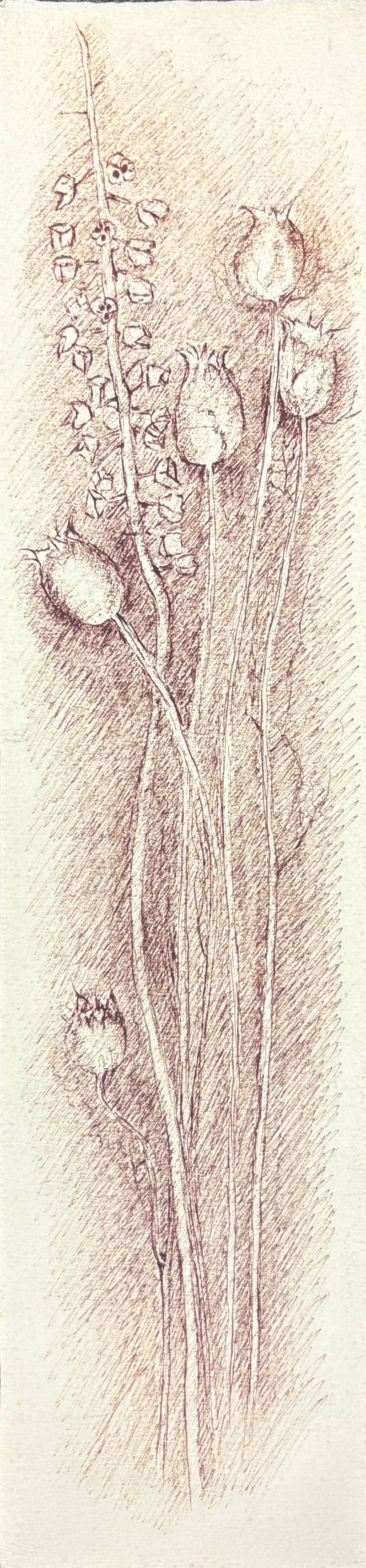 Untitled 18 () - Ethos Arts Inc.