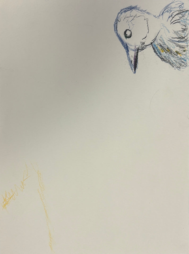 Untitled 15 () - Ethos Arts Inc.