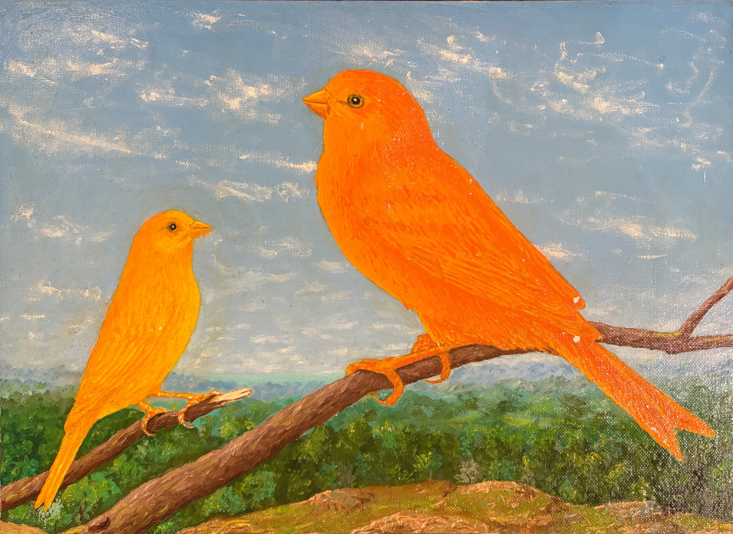 Untitled 3 () - Ethos Arts Inc.