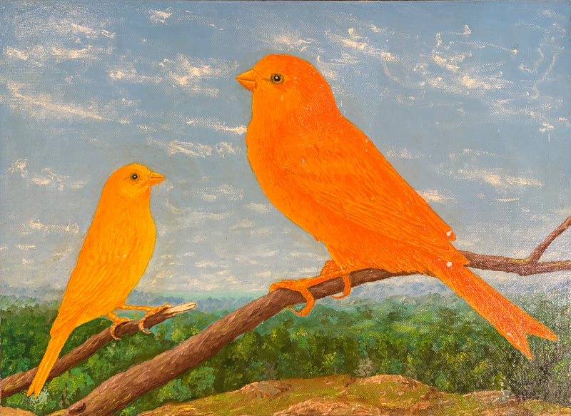 Untitled 3 () - Ethos Arts Inc.