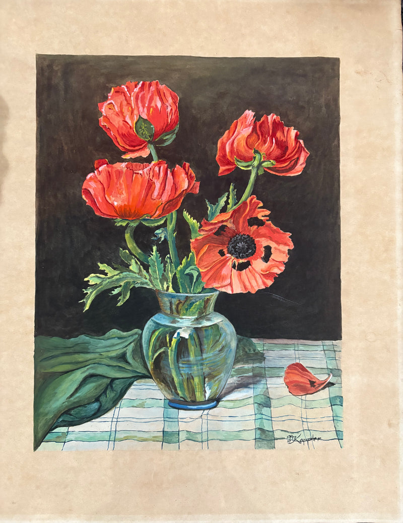 Untitled 2 () - Ethos Arts Inc.