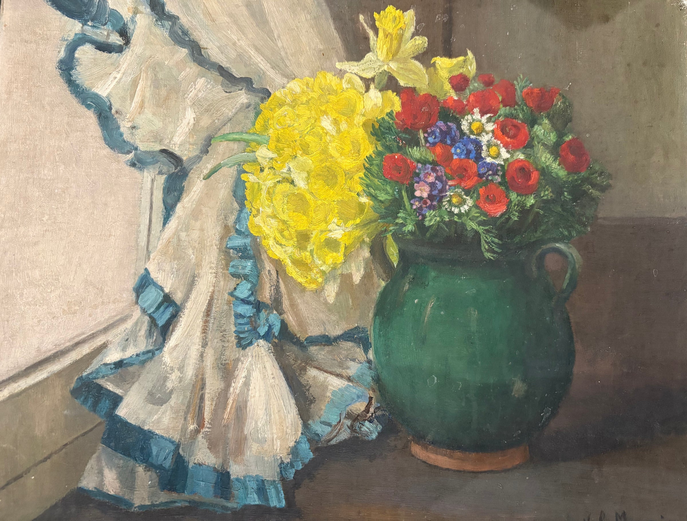 Untitled 1 () - Ethos Arts Inc.