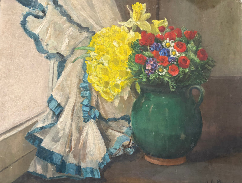 Untitled 1 () - Ethos Arts Inc.