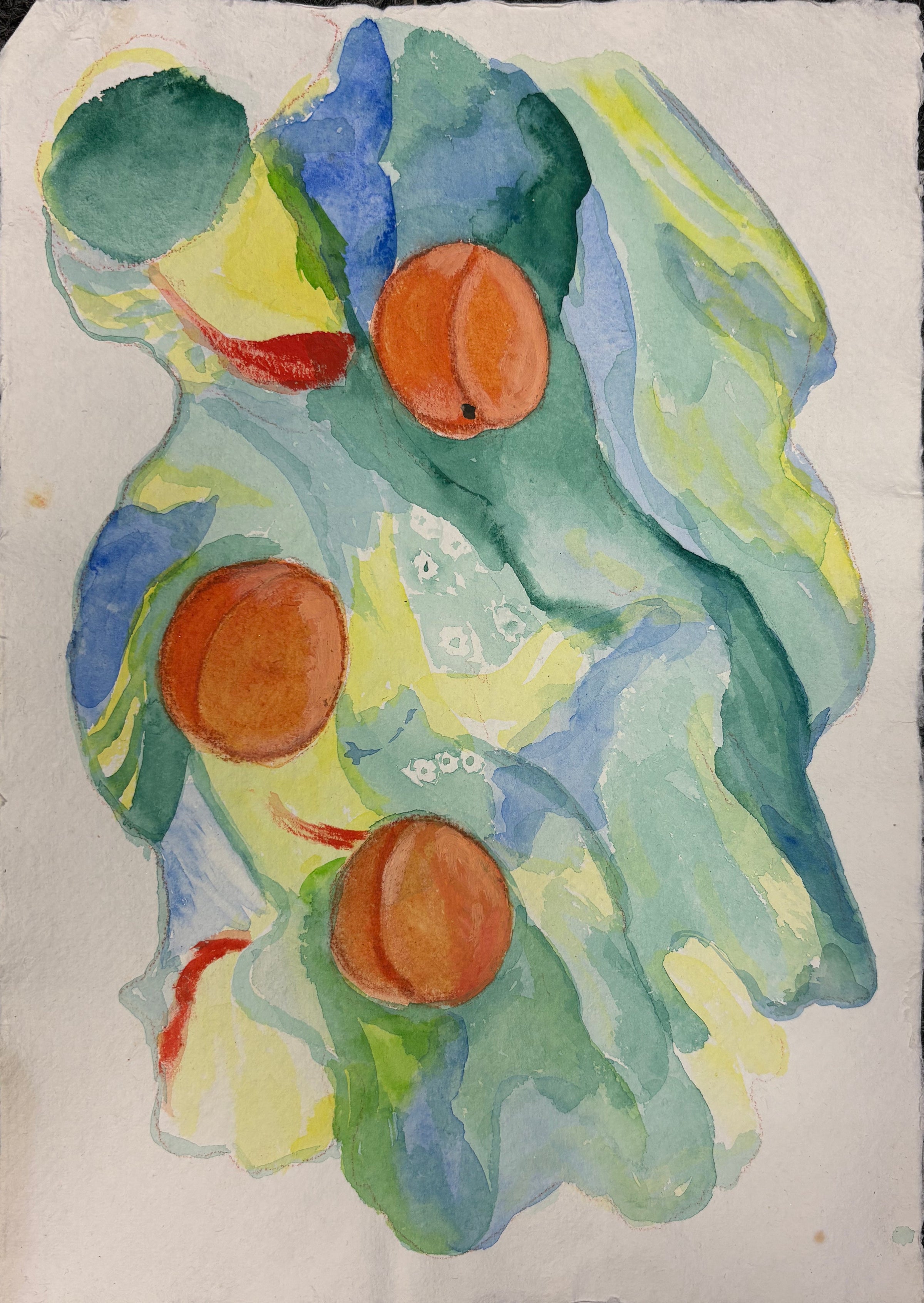 Untitled 14 () - Ethos Arts Inc.