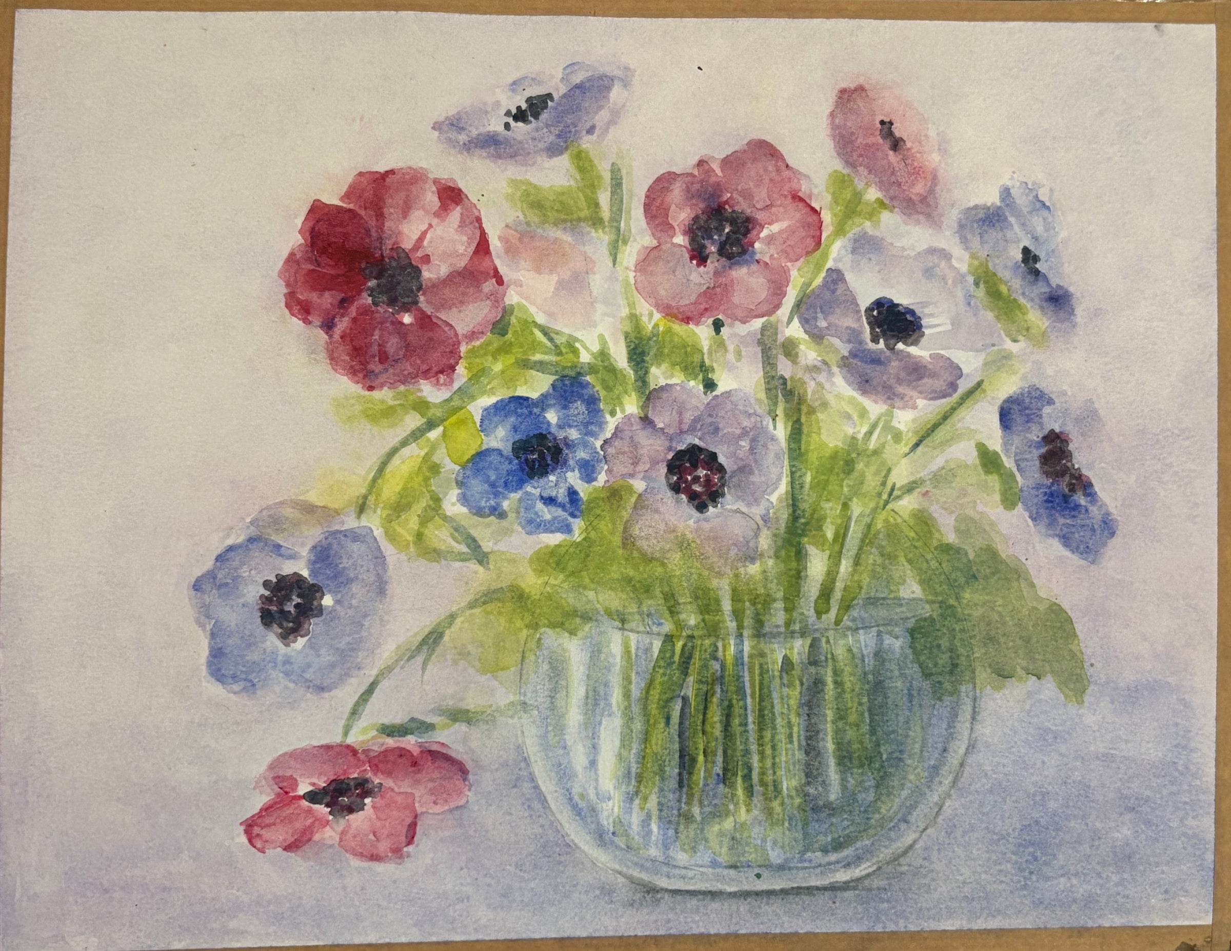 Untitled 5 () - Ethos Arts Inc.