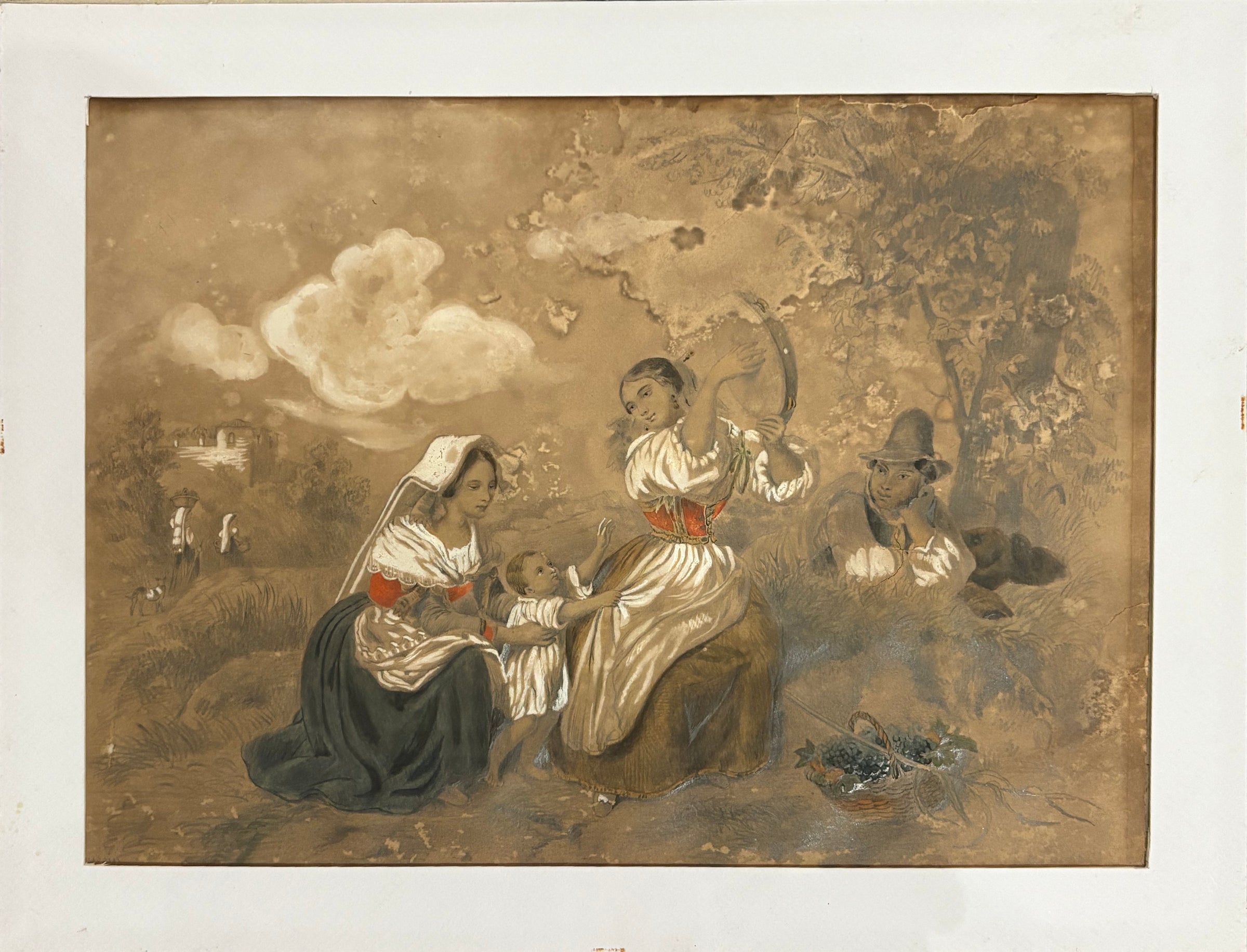 Untitled 8 () - Ethos Arts Inc.