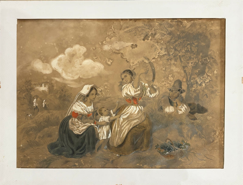 Untitled 8 () - Ethos Arts Inc.