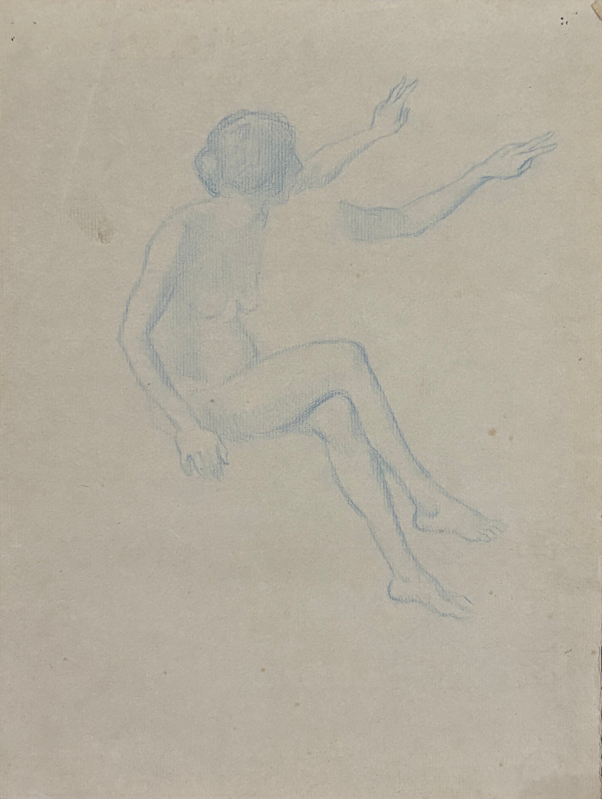 Untitled 7 () - Ethos Arts Inc.