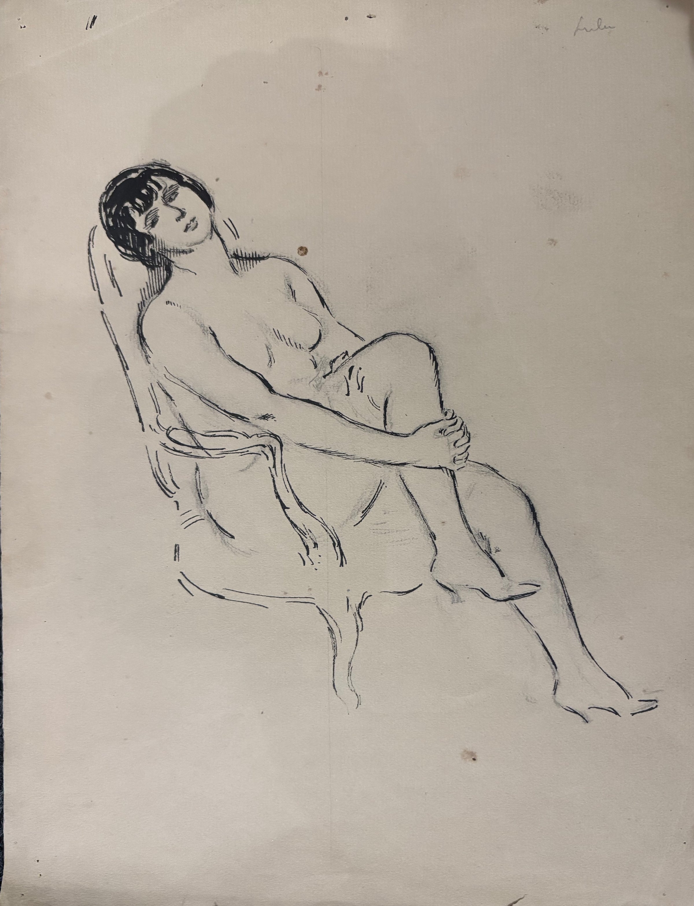 Untitled 6 () - Ethos Arts Inc.